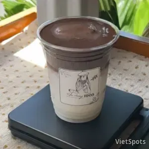 코코넛 카카오 (M)