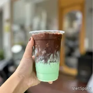 민트 카카오 (M)