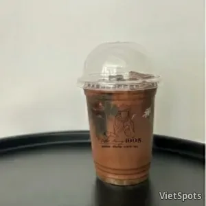 커피 카카오 (M)