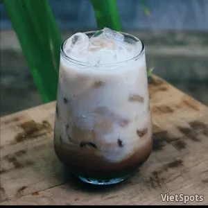 우유 카카오 (M)