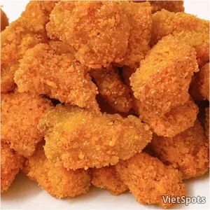간장매실치킨