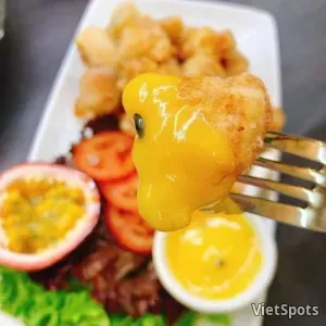 간장
