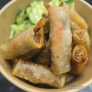 탐람닷 새우