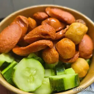 생선완자튀김