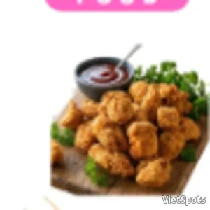 치킨 500g