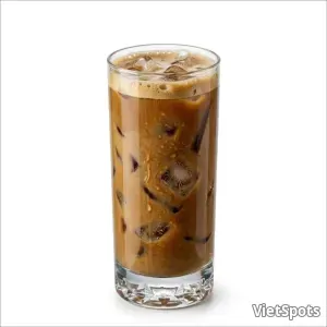Кофе с молоком