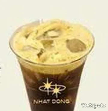 Black coffee