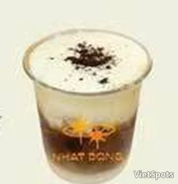 Salt Coffee