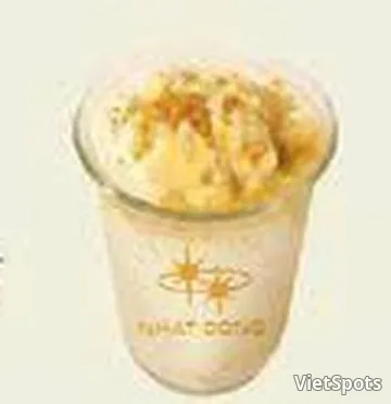 coconut coffee