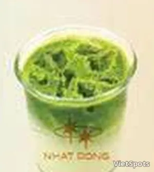 Matcha Latte