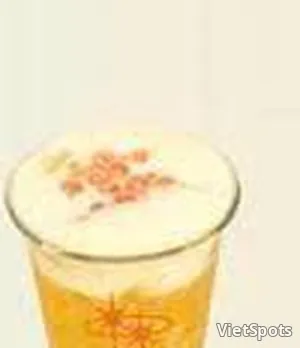Mandarin Tea