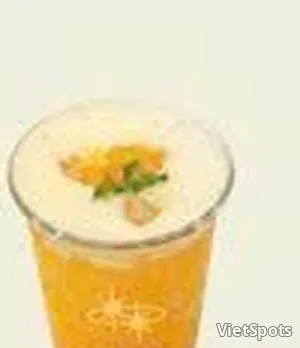 Mango Tea
