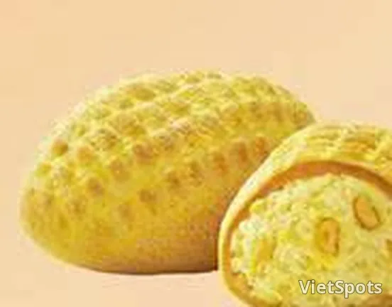 Soft Corn Cake