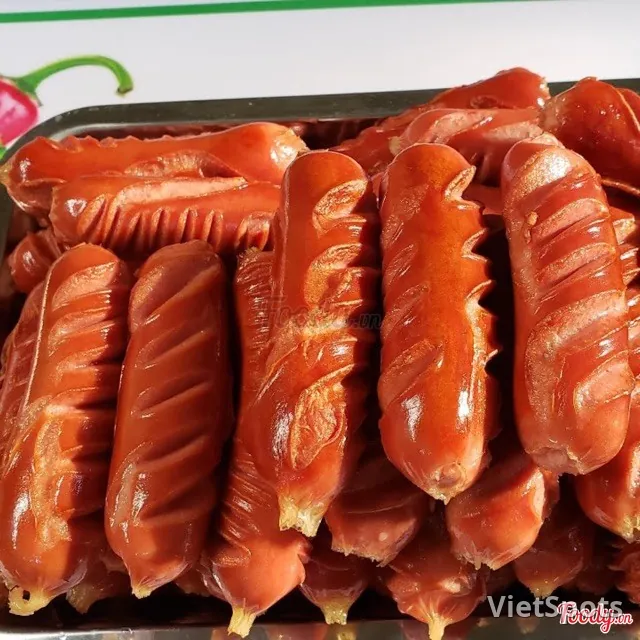 Fried Sausage (1 pc)