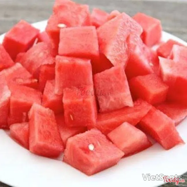 Watermelon