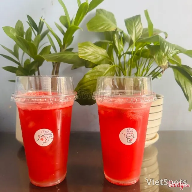 Watermelon Juice