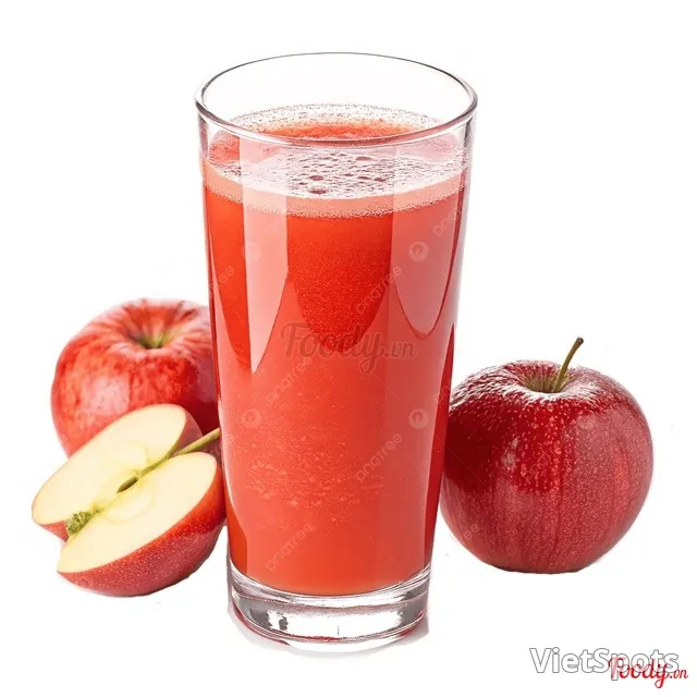 Apple Juice