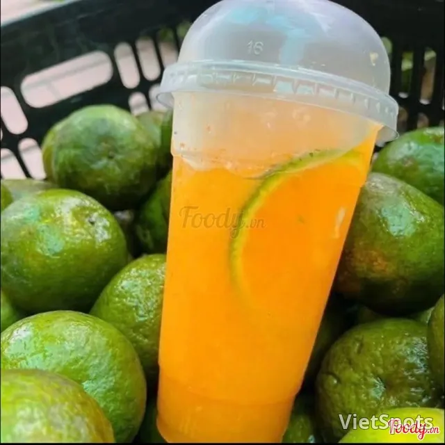 Orange Juice