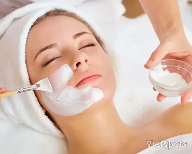Combination Facial Care