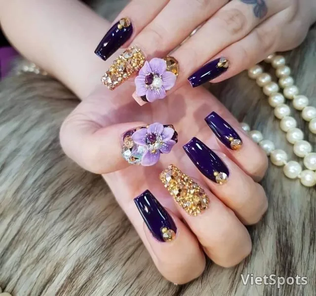 Nail Art