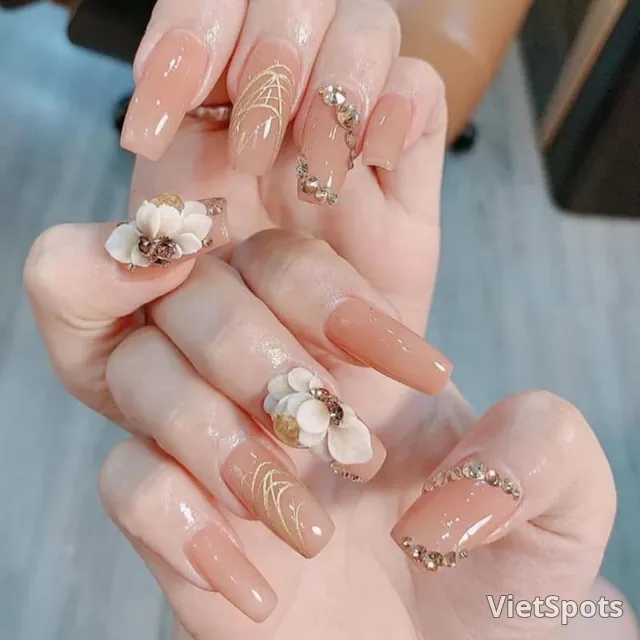 Gel Overlay