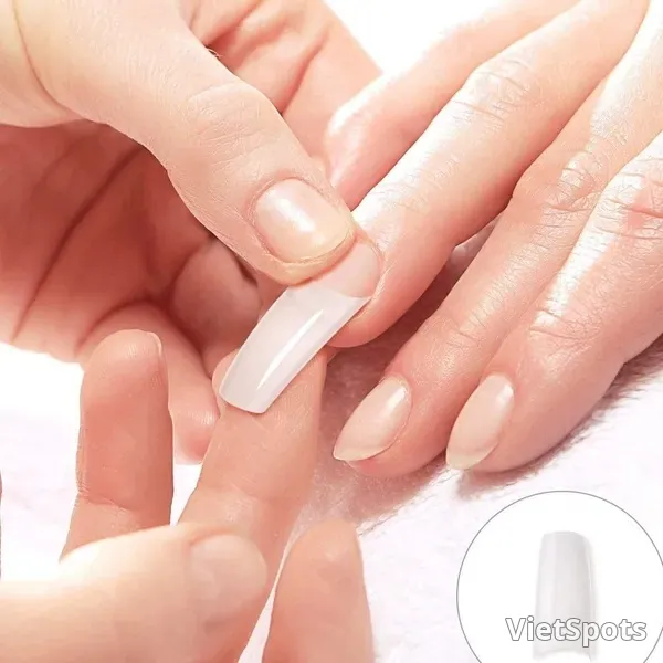 Nail Extension