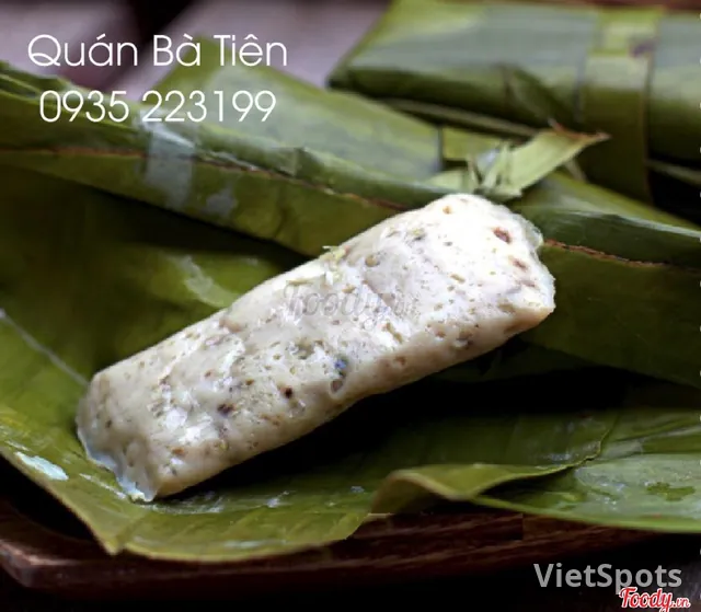 Chả (Vietnamese Pork Roll)