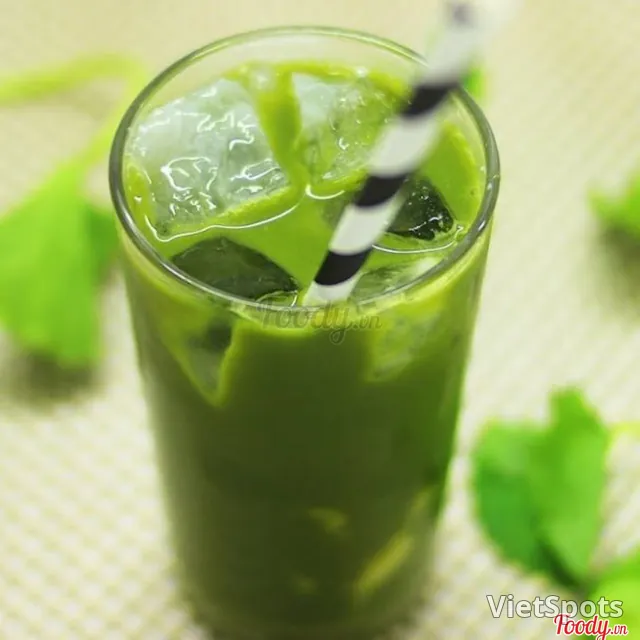 Pennywort Juice
