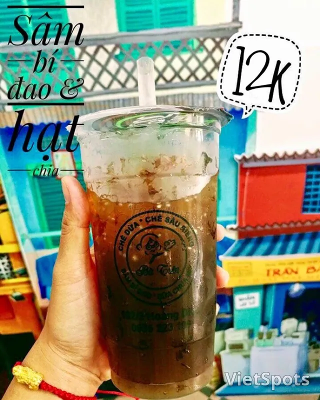 Kumquat Tea