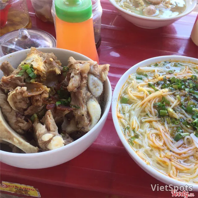 กระดูกวัว 1 กก.