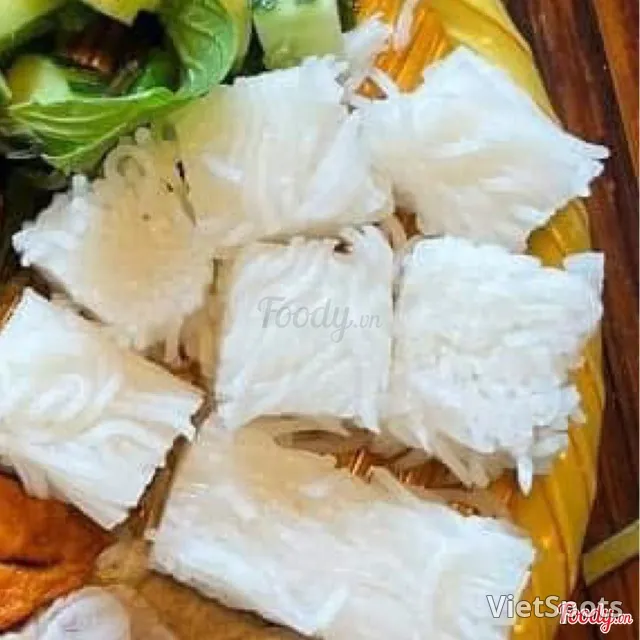 เส้นหมี่เพิ่ม