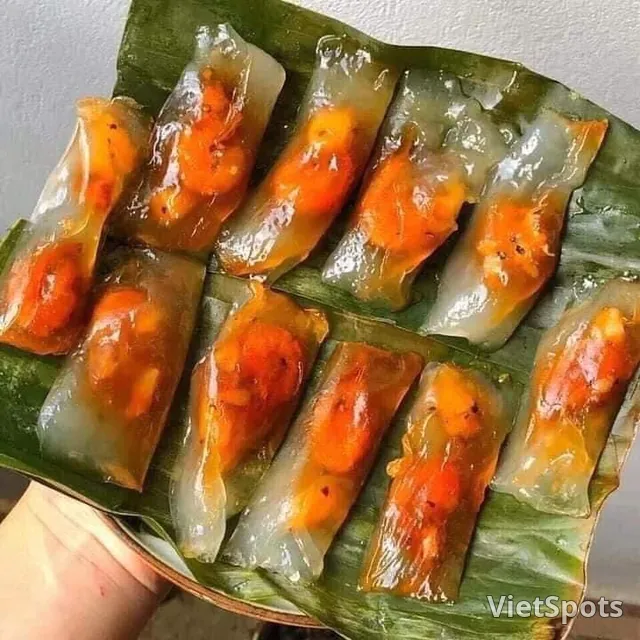 Бань лок Хюэ (10 шт.)