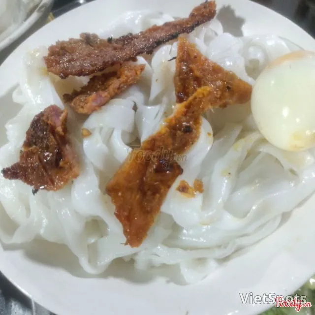 미꽝 숯불돼지고기·계란