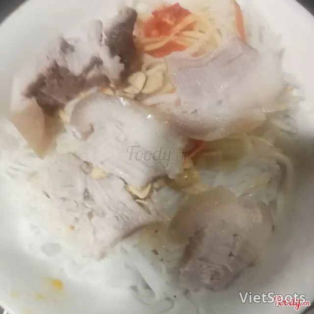 분맘 수육