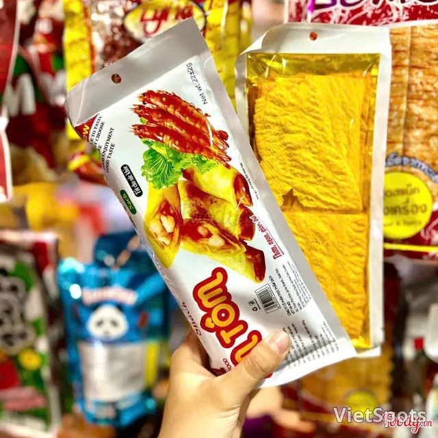 エビスナック