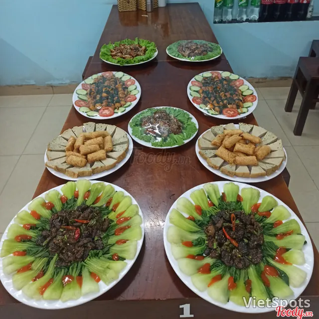 Small Offering Tray