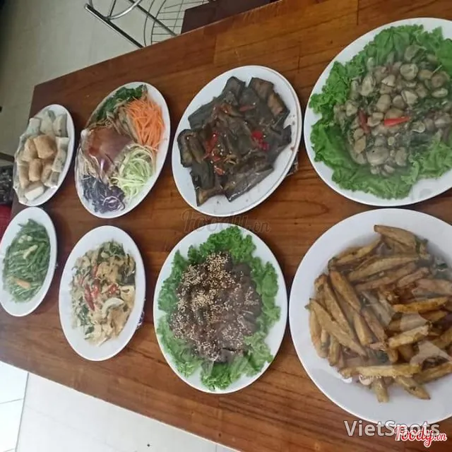 Medium Offering Tray