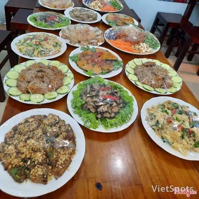 Special Large Offering Tray