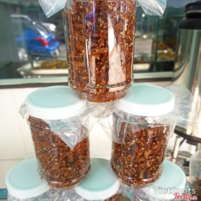 Crispy Vegetarian Ribs (Small)