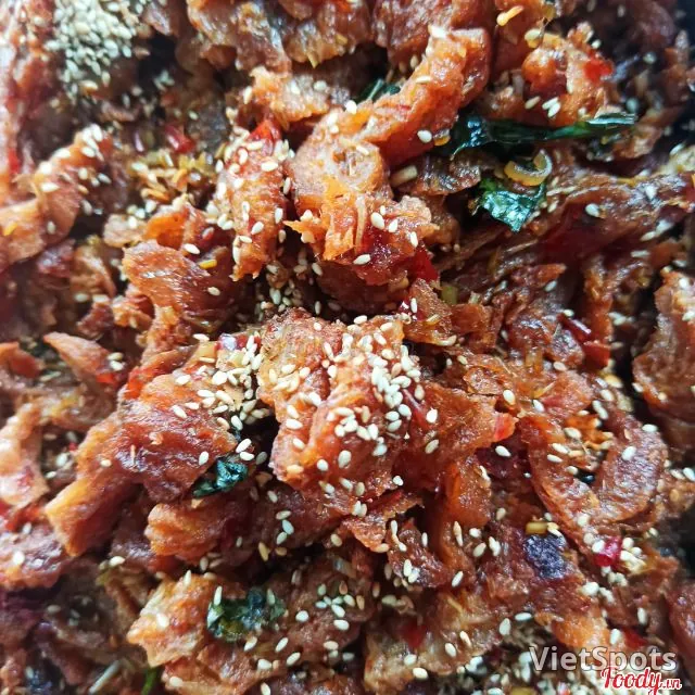 Grilled Seitan (300g)