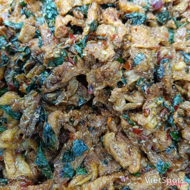 Braised Grilled Seitan (500g)