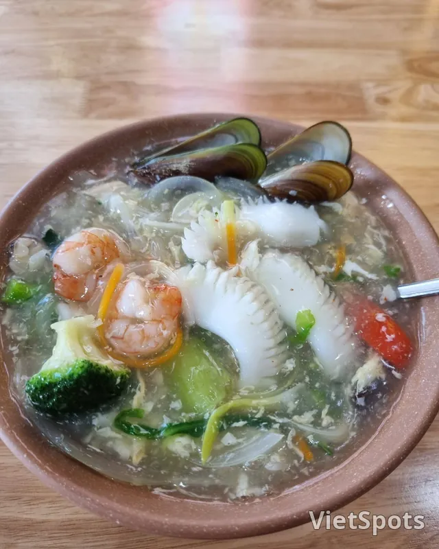 溜三絲