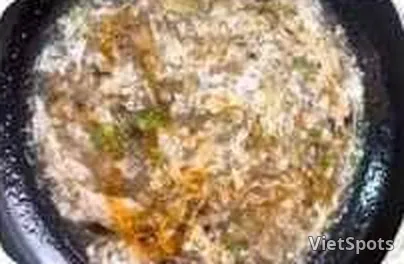 雞蛋湯