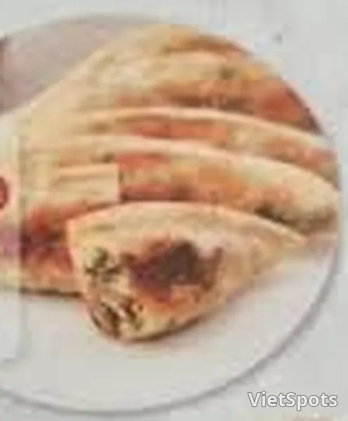 焼き餃子