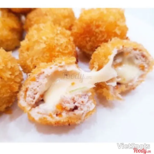 チーズ入り揚げネムチュア(5個)