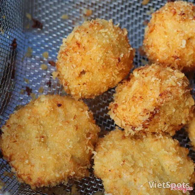 神のチキンボール(1個)