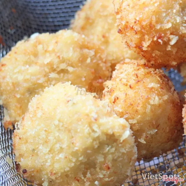 神のチキンボール(5個)