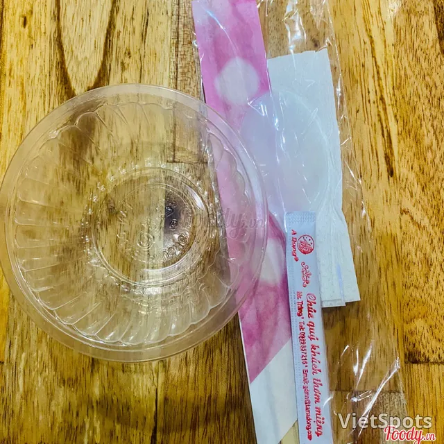 ช้อนตะเกียบ