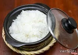 공기밥 (대)