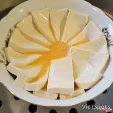 찐 순두부